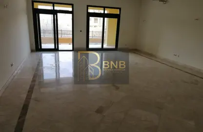 Apartment - 3 Bedrooms - 3 Bathrooms for rent in Mivida - 5th Settlement Compounds - The 5th Settlement - New Cairo City - Cairo