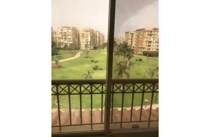 شقة - 3 غرف نوم - 3 حمامات للايجار في مدينتي - القاهرة
