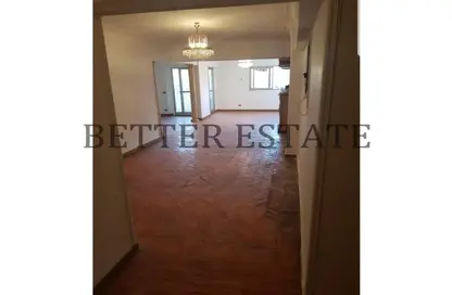 Apartment - 3 Bedrooms - 3 Bathrooms for rent in Al Hegaz Square - El Hegaz Square - El Nozha - Cairo