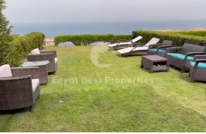 فيلا - 3 غرف نوم - 3 حمامات للبيع في تلال السخنة - العين السخنة - السويس فيلا - 3 غرف نوم - 3 حمامات للبيع في تلال السخنة - العين السخنة - السويس