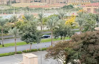 Apartment - 4 Bedrooms - 3 Bathrooms for rent in Madinaty - Cairo