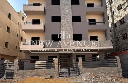 شقة - 3 غرف نوم - 3 حمامات للبيع في عمارات الاندلس - حى الاندلس - مدينة القاهرة الجديدة - القاهرة