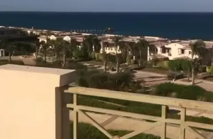 شاليه - 4 غرف نوم - 3 حمامات للبيع في لافيستا 3 - لافيستا - العين السخنة - السويس