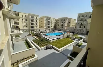 Apartment - 4 Bedrooms - 5 Bathrooms for sale in Mivida - 5th Settlement Compounds - The 5th Settlement - New Cairo City - Cairo