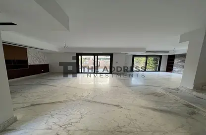 Townhouse - 3 Bedrooms - 4 Bathrooms for sale in Mivida - 5th Settlement Compounds - The 5th Settlement - New Cairo City - Cairo
