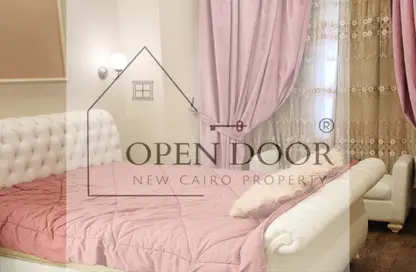 Villa - 3 Bedrooms - 3 Bathrooms for rent in Mountain View Executive - Al Andalus District - New Cairo City - Cairo