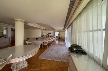 Palace - 7+ Bedrooms - 7+ Bathrooms for sale in Golf City - 5th Settlement Compounds - The 5th Settlement - New Cairo City - Cairo