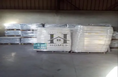 Warehouse - Studio - 2 Bathrooms for sale in New Obour City - Qalyubia