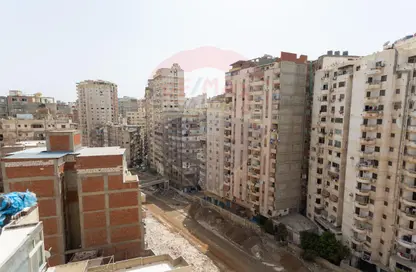 شقة - 3 غرف نوم - 1 حمام للبيع في شارع الامير مروان - المندرة - حي ثان المنتزة - الاسكندرية