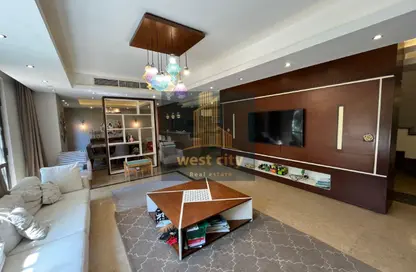 دوبلكس - 3 غرف نوم - 3 حمامات للبيع في ويستاون - كمبوندات الشيخ زايد - الشيخ زايد - الجيزة دوبلكس - 3 غرف نوم - 3 حمامات للبيع في ويستاون - كمبوندات الشيخ زايد - الشيخ زايد - الجيزة