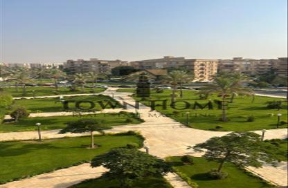 شقة - 3 غرف نوم - 3 حمامات للايجار في امتداد الرحاب - الرحاب - مدينة القاهرة الجديدة - القاهرة