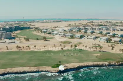 Penthouse - 3 Bedrooms - 3 Bathrooms for sale in Blanca Gardens - Soma Bay - Safaga - Hurghada - Red Sea