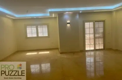Apartment - 3 Bedrooms - 2 Bathrooms for rent in Grand Cesar - South Investors Area - New Cairo City - Cairo