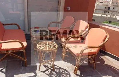 Penthouse - 2 Bedrooms - 3 Bathrooms for rent in El Diplomaseen - The 5th Settlement - New Cairo City - Cairo Penthouse - 2 Bedrooms - 3 Bathrooms for rent in El Diplomaseen - The 5th Settlement - New Cairo City - Cairo