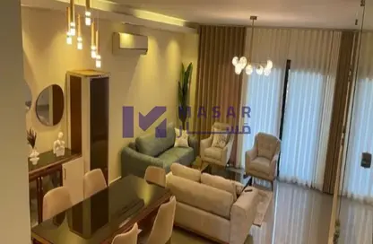 Villa - 2 Bedrooms - 3 Bathrooms for rent in Hyde Park - New Cairo City - Cairo