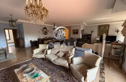 (بنتهاوس  (روف - 3 غرف نوم - 3 حمامات للبيع في كازا - كمبوندات الشيخ زايد - الشيخ زايد - الجيزة
