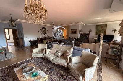 Apartment - 3 Bedrooms - 3 Bathrooms for sale in Casa - Sheikh Zayed Compounds - Sheikh Zayed City - Giza