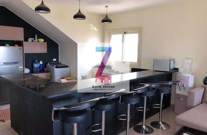 Chalet - 4 Bedrooms - 4 Bathrooms for rent in Hacienda Bay - Sidi Abdel Rahman - North Coast