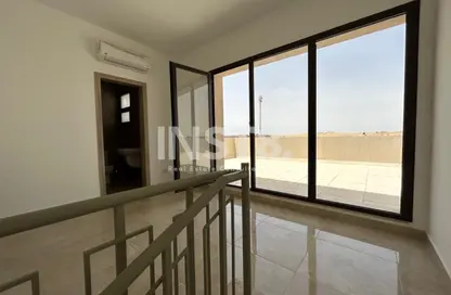 Penthouse - 2 Bedrooms - 3 Bathrooms for sale in Moon Residences - Fifth Square - The 5th Settlement - New Cairo City - Cairo