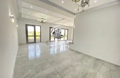 Apartment - 3 Bedrooms - 3 Bathrooms for rent in Westown - Sheikh Zayed Compounds - Sheikh Zayed City - Giza