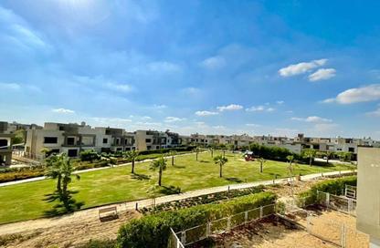 فيلا - 5 غرف نوم - 5 حمامات للبيع في بالم هيلز جولف اكستينشن - طريق الواحات - مدينة 6 أكتوبر - الجيزة