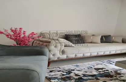 Apartment - 3 Bedrooms - 2 Bathrooms for sale in Zayed Dunes - 6th District - Sheikh Zayed City - Giza