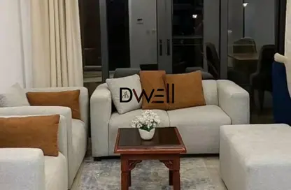 شقة - 2 غرف نوم - 1 حمام للايجار في پريڤادو - مدينتي - القاهرة