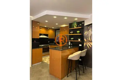 Apartment - 3 Bedrooms - 2 Bathrooms for rent in One Kattameya - El Katameya Compounds - El Katameya - New Cairo City - Cairo
