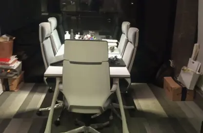 Office Space - Studio - 1 Bathroom for rent in Mivida - 5th Settlement Compounds - The 5th Settlement - New Cairo City - Cairo