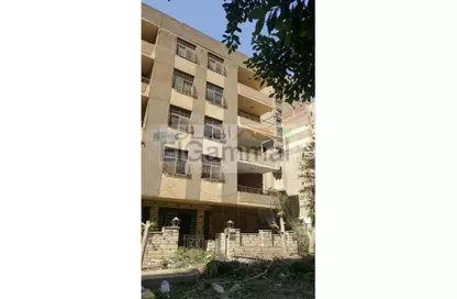 بناية كاملة - استوديو للبيع في شارع احمد فخري - المنطقة السادسة - مدينة نصر - القاهرة
