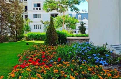 Apartment - 3 Bedrooms - 3 Bathrooms for sale in Mountain View Hyde Park - 5th Settlement Compounds - The 5th Settlement - New Cairo City - Cairo