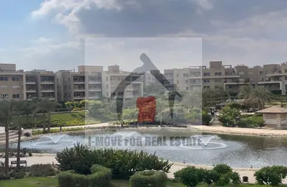 شقة - 3 غرف نوم - 3 حمامات للايجار في نيو جيزة - طريق مصر اسكندرية الصحراوي - مدينة 6 أكتوبر - الجيزة