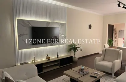 Apartment - 3 Bedrooms - 4 Bathrooms for rent in Villette - 5th Settlement Compounds - The 5th Settlement - New Cairo City - Cairo