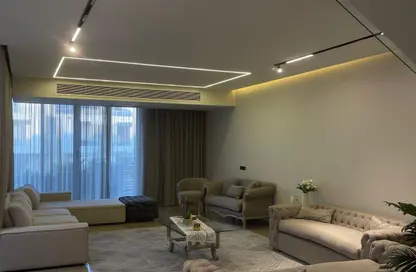 تاون هاوس - 5 غرف نوم - 5 حمامات للايجار في جولز - طريق مصر اسكندرية الصحراوي - مدينة 6 أكتوبر - الجيزة