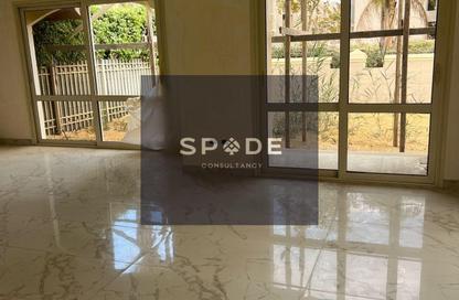 Twin House - 4 Bedrooms - 4 Bathrooms for sale in Al Patio 3 - Ext North Inves Area - New Cairo City - Cairo