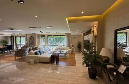 Apartment - 3 Bedrooms - 3 Bathrooms for sale in Badya Palm Hills - 6 October Compounds - 6 October City - Giza
