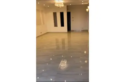 Apartment - 3 Bedrooms - 3 Bathrooms for rent in Six West - Beverly Hills - Sheikh Zayed Compounds - Sheikh Zayed City - Giza