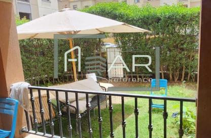 Apartment - 3 Bedrooms - 3 Bathrooms for sale in Mivida - 5th Settlement Compounds - The 5th Settlement - New Cairo City - Cairo