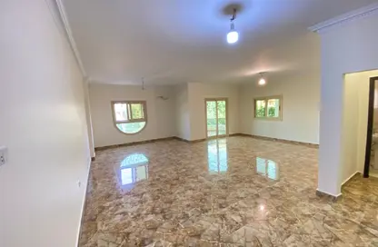 Apartment - 3 Bedrooms - 2 Bathrooms for rent in Doctor Ali Mosharafa St. - Al Narges 6 - Al Narges - New Cairo City - Cairo
