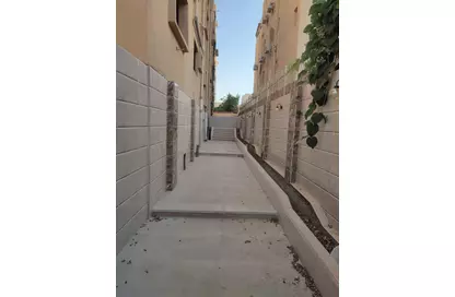 Apartment - 3 Bedrooms - 3 Bathrooms for sale in 7th District - Shorouk City - Cairo
