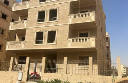 Apartment - 3 Bedrooms - 2 Bathrooms for sale in Al Andalus Buildings - Al Andalus District - New Cairo City - Cairo