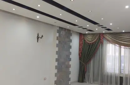 شقة - 3 غرف نوم - 3 حمامات للبيع في المنطقة السياحية الرابعة - المنطقة السياحية - الحي المتميز - مدينة 6 أكتوبر - الجيزة