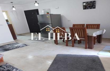 Apartment - 1 Bedroom - 1 Bathroom for rent in Madinaty - Cairo