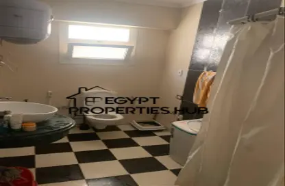Apartment - 3 Bedrooms - 2 Bathrooms for rent in El Katameya - New Cairo City - Cairo