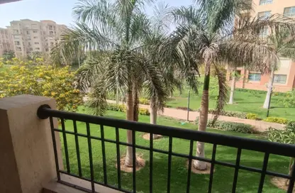 شقة - 3 غرف نوم - 3 حمامات للبيع في مدينتي - القاهرة