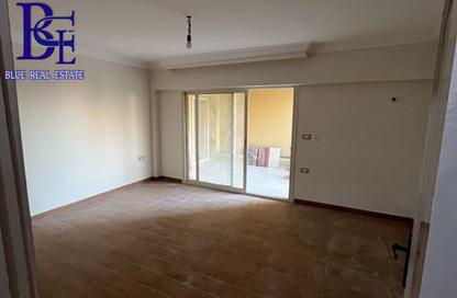 Apartment - 2 Bedrooms - 2 Bathrooms for rent in Garden Hills - Northern Expansions - 6 October City - Giza