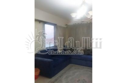 Chalet - 2 Bedrooms - 2 Bathrooms for sale in Caribbean Bay - Porto Sokhna - Al Ain Al Sokhna - Suez
