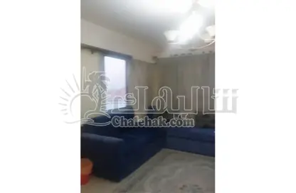 Chalet - 2 Bedrooms - 2 Bathrooms for sale in Caribbean Bay - Porto Sokhna - Al Ain Al Sokhna - Suez