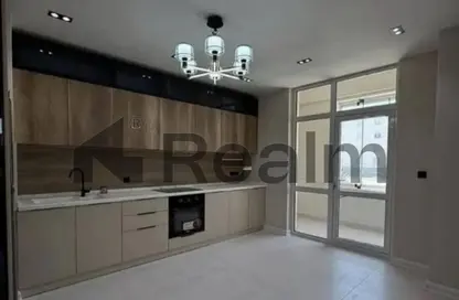 Apartment - 3 Bedrooms - 3 Bathrooms for sale in Mountain View iCity October - 6 October Compounds - 6 October City - Giza