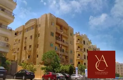 Penthouse - 3 Bedrooms - 2 Bathrooms for sale in Al Narges 1 - Al Narges - New Cairo City - Cairo